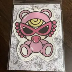 ヒスミニ パスケース