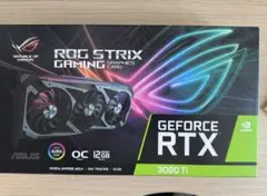 rog strix gaming 3080ti