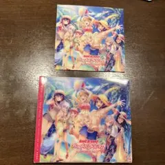 BanG Dream! ガールズバンドパーティ！ カバーコレクション Vol.4
