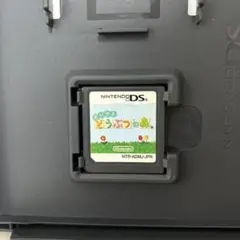 おいでよ　どうぶつの森 Nintendo DS ゲームカード