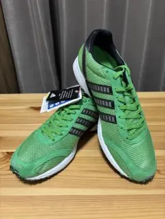 アディダス Adizero Japan 27cm ランニングシューズ