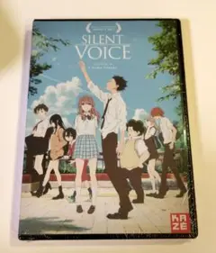 【新品送料込】聲の形(こえのかたち) DVD