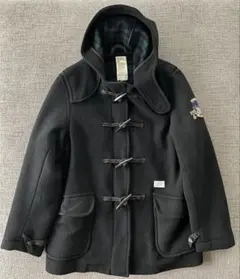 【美品】WTAPS STARLING ダッフルコート 楽天市場】ダッフルコート（ブランドダブルタップス）（コート