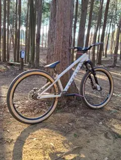 COMMENCAL ABSOLUT 2020 セット コメンサル アブソリュート