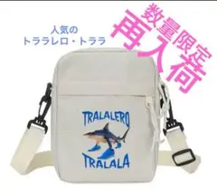 イタリアンブレインロット　ショルダーバック　新品
