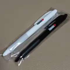 HONDA♡ボールペン0.7 黒インク2本