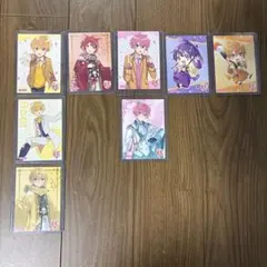 すとぷり　カード　8枚
