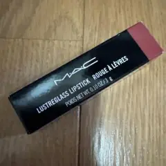 MAC ラスターガラス リップスティック business casual