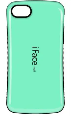 大特価⭐️iPhone7 スマホケース ワイヤレス充電対応 ハードケース ミント