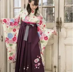 arisana 袴 150cm