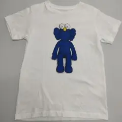 UNIQLO KAWS Tシャツ 150