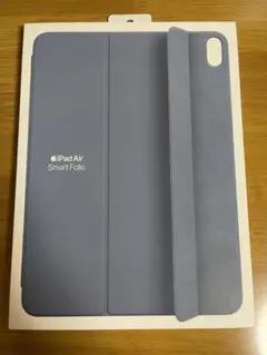 iPad Air 11インチ「M3」用Smart Folio デニム