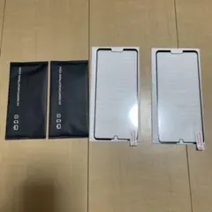 ★For AQUOS R5G SH-51A / SHG01 用 ガラスフィルム