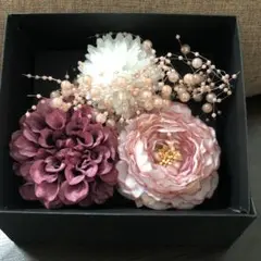 【1点のみ】 髪飾り