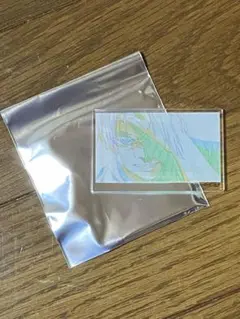 ＊ブルーロック・御影玲王＊アクリルマグネット
