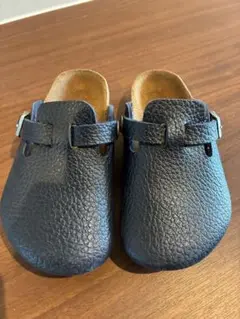 BIRKENSTOCK ボストン　18cm
