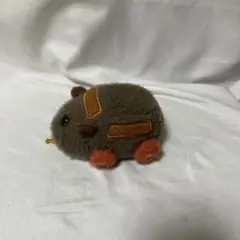 びゅんびゅん！モルカー