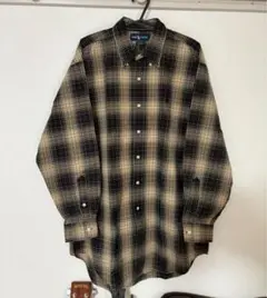 Ralph Lauren Blake 長袖シャツ