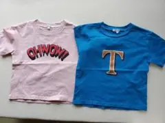 Tシャツ　こどもビームス