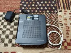 WN-DAX6000XR ルーター ACアダプター付き