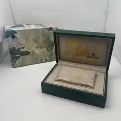 凛*様 ROLEX datejust 2 空箱　ボックス　タグ　カードケース　B 凛*様 ROLEX datejust 2 空箱 ボックス タグ カードケース B