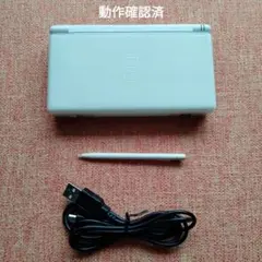 【すぐに遊べるオマケ付】Nintendo DS Lite＋FF3ほか2ソフト