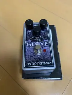 ト*ム様 エレハモ　OD GROVE 箱付き 2025年最新】Electro-Harmonix odの人気アイテム - メルカリ