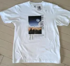 FINAL FANTASY 35th Anniversary Tシャツ S
