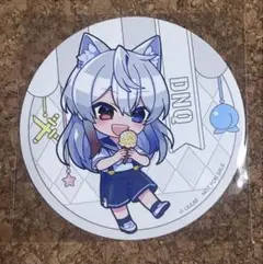 カラフルピーチ　東京ドームシティ