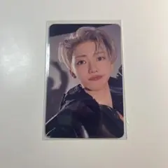 ドリショ4 nct dream ジェミン トレカ