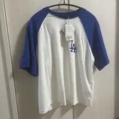 Los Angeles Dodgers Tシャツ 150cm
