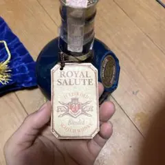 2025年最新】RoyaL salute 1801の人気アイテム - メルカリ