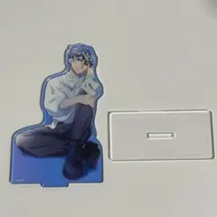 アニナナ展 オーロラアクリルスタンド 紙類まとめ売り 百 千