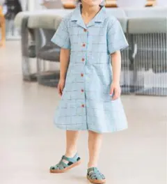 BEAMS110ワンピース