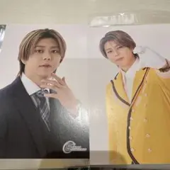 EBiDAN museum BUDDiiS SEIYA ポストカード