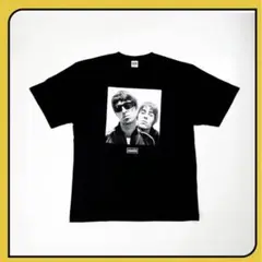 オアシス Photo TEE XL oasis 30周年 特別展 グッズ