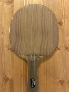 卓球ラケット　インテンシティカーボン