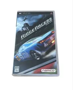 PSP リッジレーサーズ