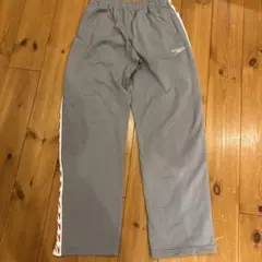 speedo トラックパンツ グレー