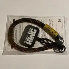 焼肉キングオリジナルスマホハンドル