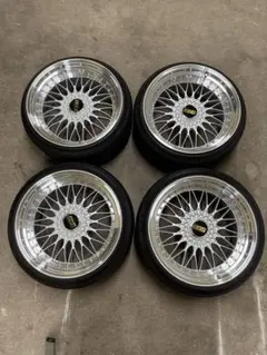 2025年最新】BBS rs 20インチの人気アイテム - メルカリ
