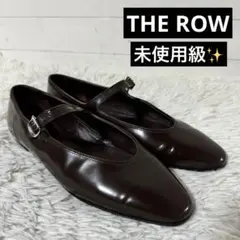the row ローヒール　パンプス　36 2025年最新】THE ROW レディース ハイヒール・パンプスの人気