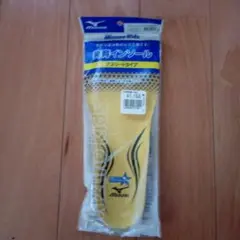 Mizuno Kids 発育インソール Mサイズ