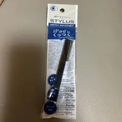 磁石付きタッチペン