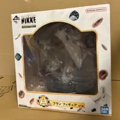 一番くじ　勝利の女神　ニケ　NIKKE　A賞　ブラン　フィギュア