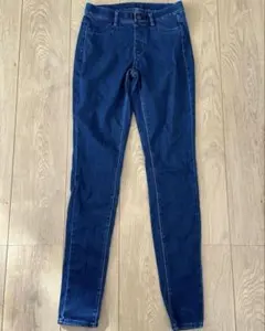 ユニクロ レギンスパンツ ジーンズ ※当日発送可能※