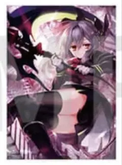 終わりのセラフ　ポスター　シノア