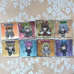 にじさんじマンチョコ2 まとめ売り