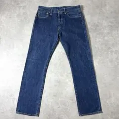 【米国製】美品 Levi's 501 WHITE OAK W33