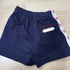 YUKI TORII 体操服　半ズボン　120cm